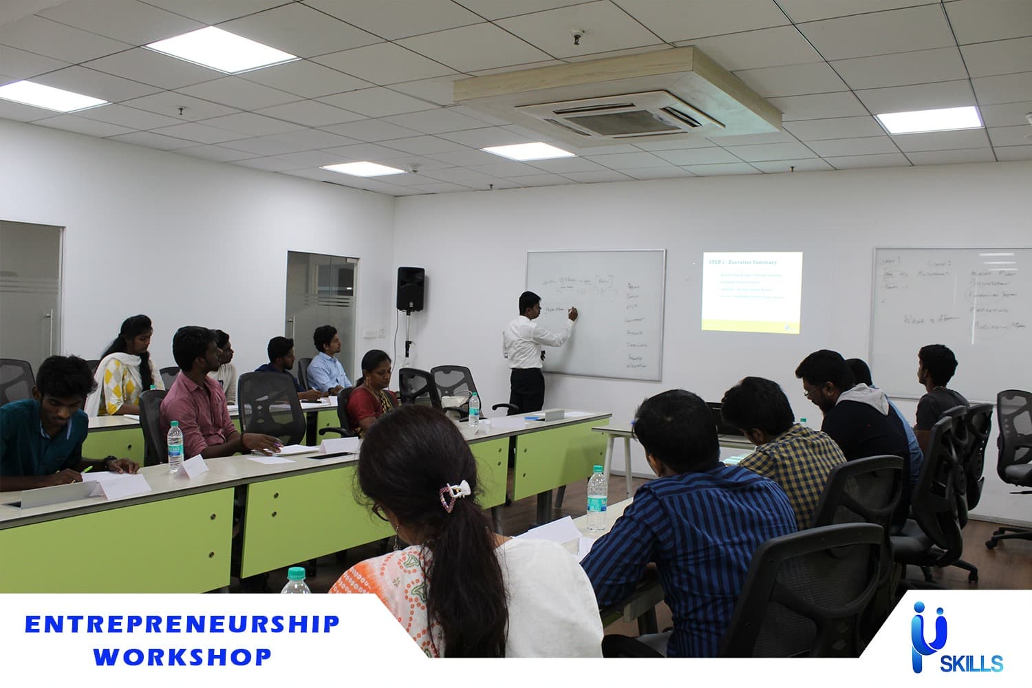 i2i Skills i2i Skills photo 6